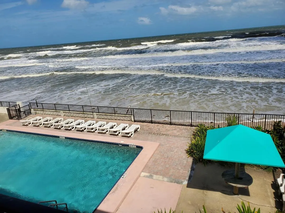 South Shore Motel Daytona Beach Shores